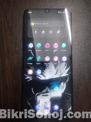 Oppo A16